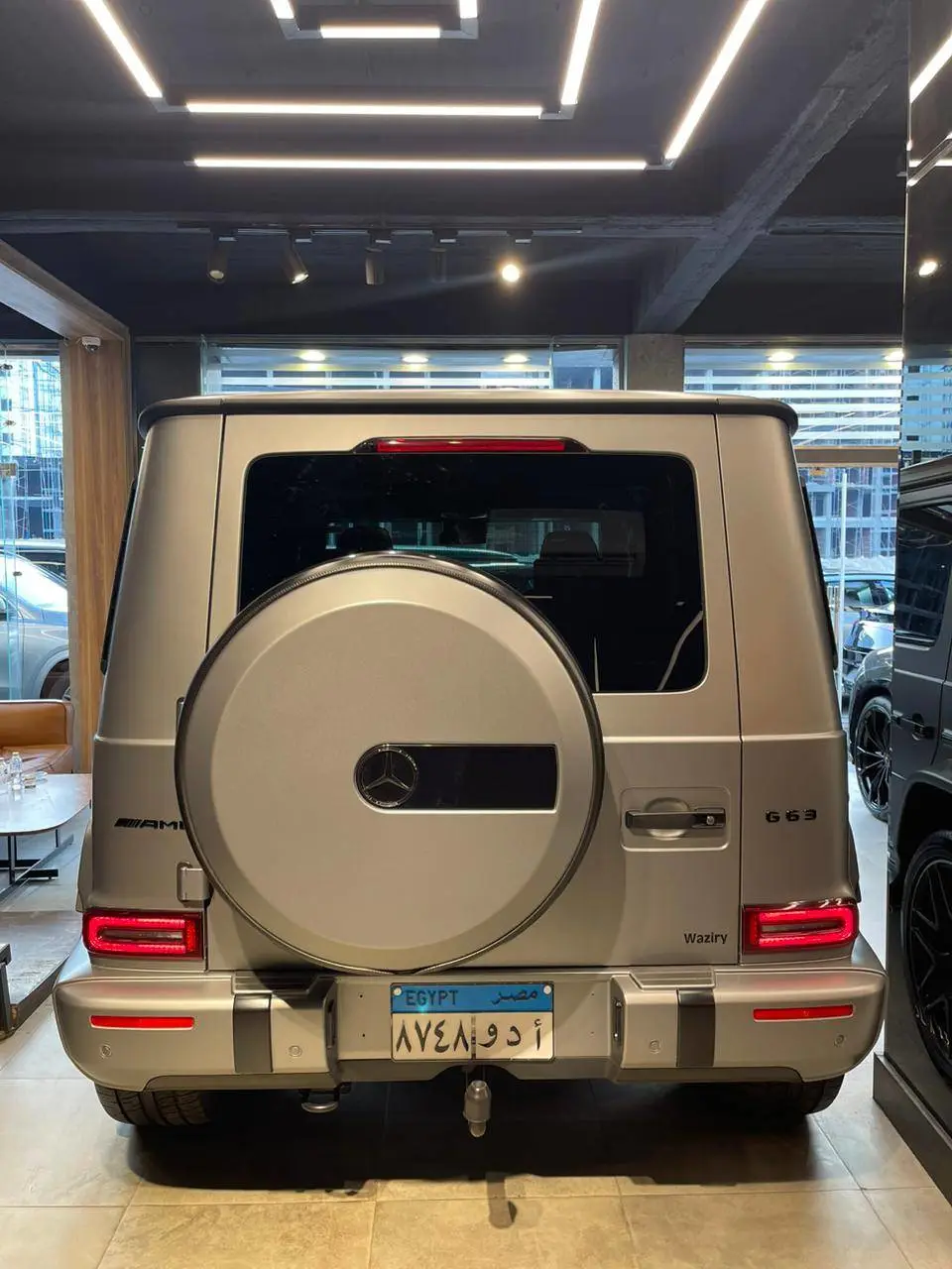 Mercedes Benz GLE Class 2022